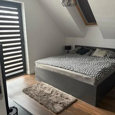 Dom Na Skarpie Apartment *