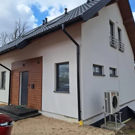 Dom Na Skarpie Apartment *
