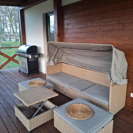 Apartment Dom Na Skarpie